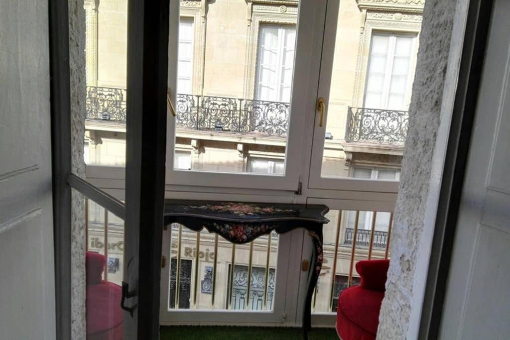 El Central Haro Dış mekan fotoğraf