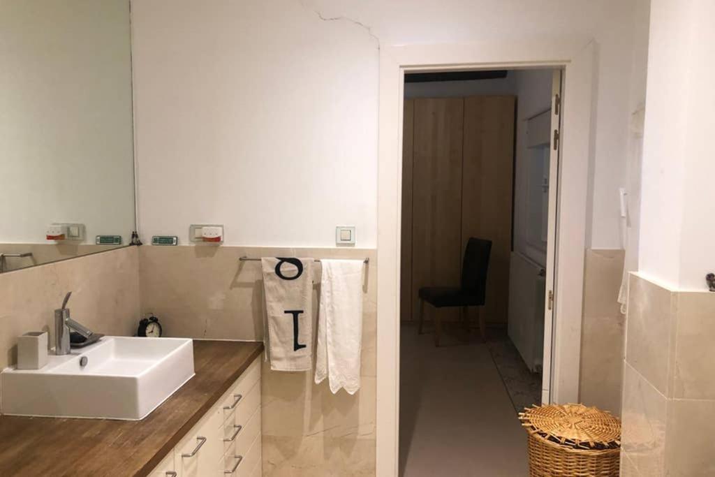 El Central Haro Dış mekan fotoğraf